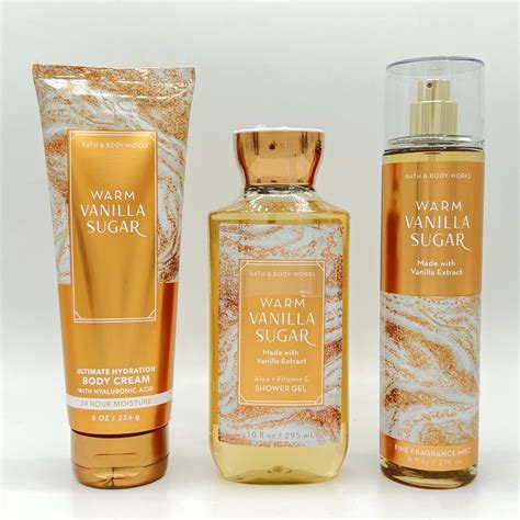 sweet bath and body works scents|bath and body vanilla scents.